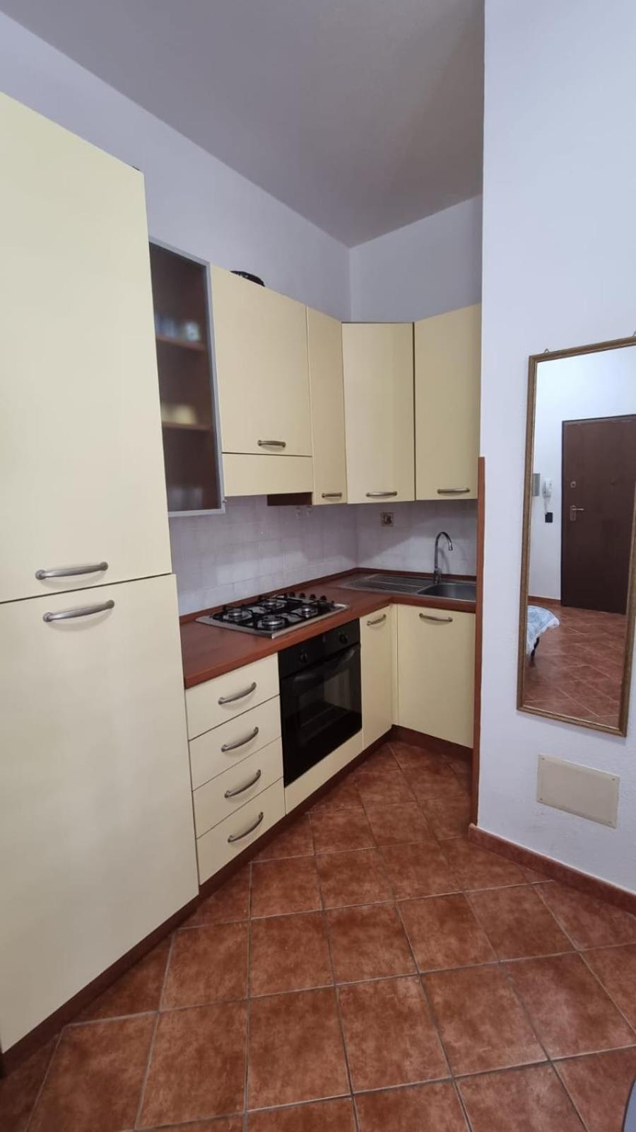 Le Residenze Blu Sardinia Aparthotel ลากาเลตตา ภายนอก รูปภาพ