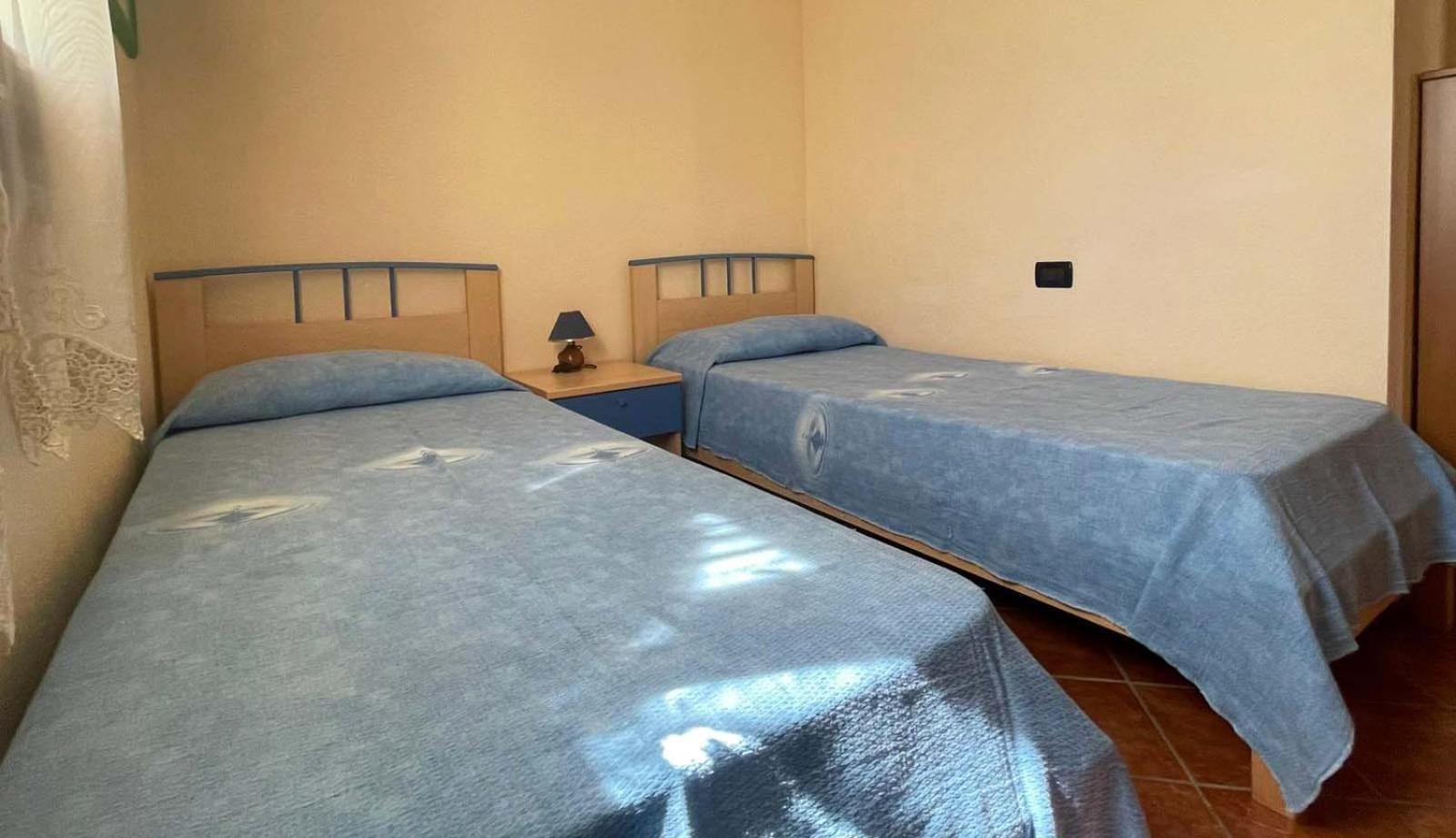 Le Residenze Blu Sardinia Aparthotel ลากาเลตตา ภายนอก รูปภาพ